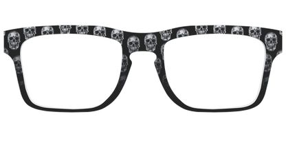 The Chrome Skulls