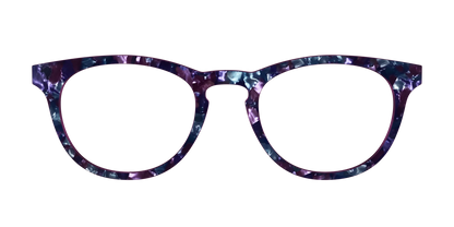 The Black Opal Pearl Tortoise