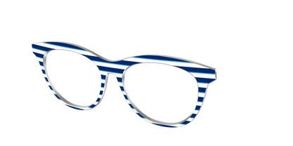 The Navy Stripes