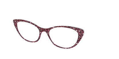 The Western Paisley