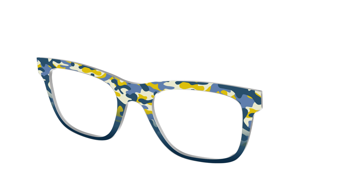 The Waterfront Breeze Camo