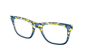 The Waterfront Breeze Camo