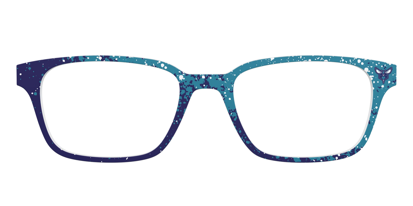 The Hornets Splatter
