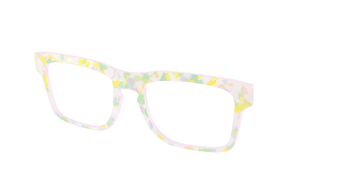 The Daffodil Pearl Tortoise