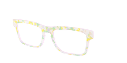 The Daffodil Pearl Tortoise