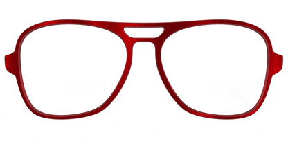 The Red Shimmer