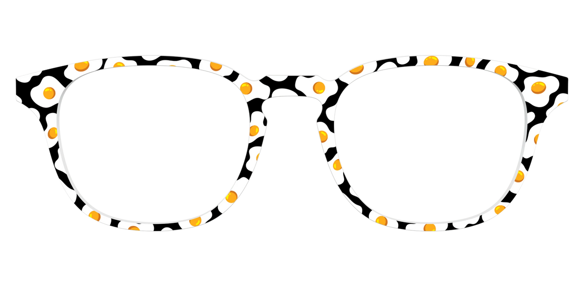 The Sunny Side Up