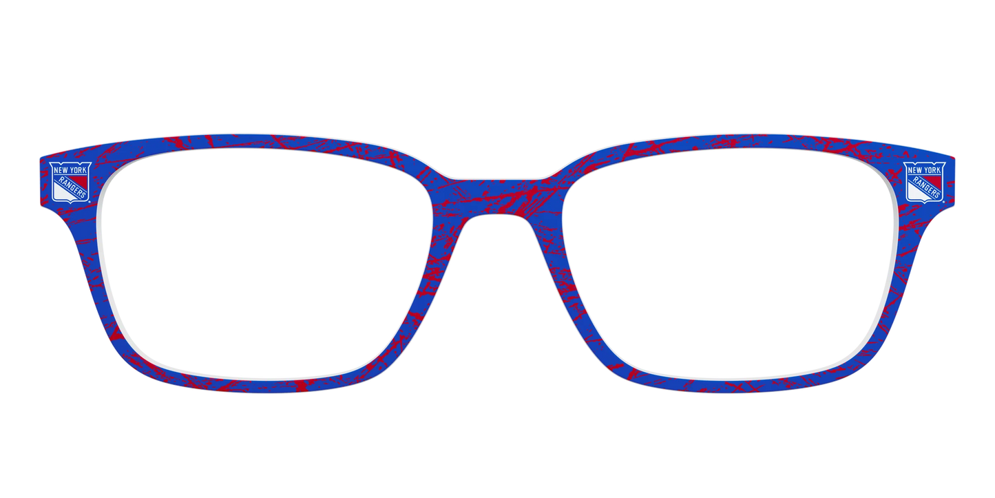 The Rangers® Ice