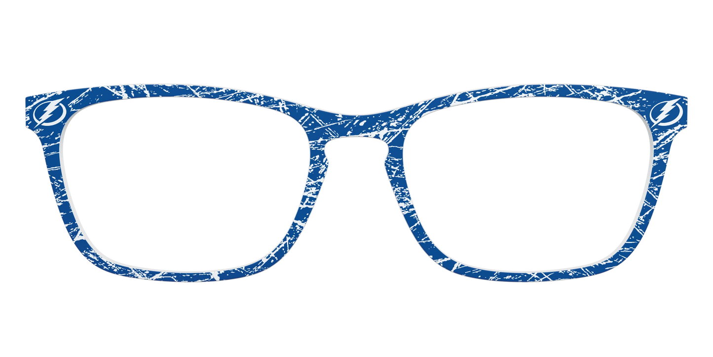 The Lightning® Ice