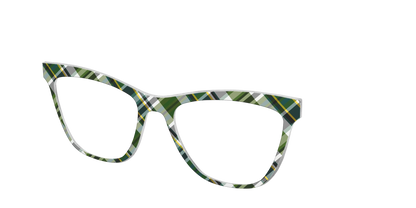 The Blarney Plaid
