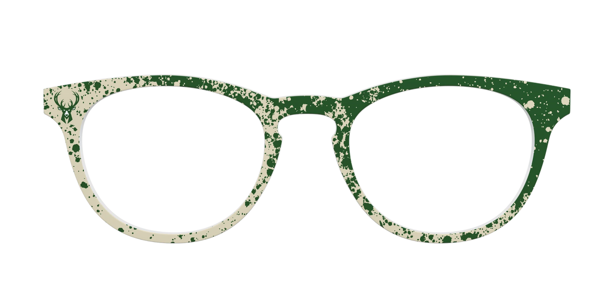 Bucks Splatter