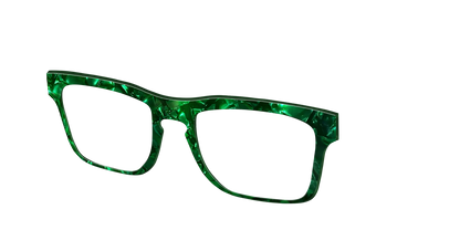 The Clover Pearl Tortoise