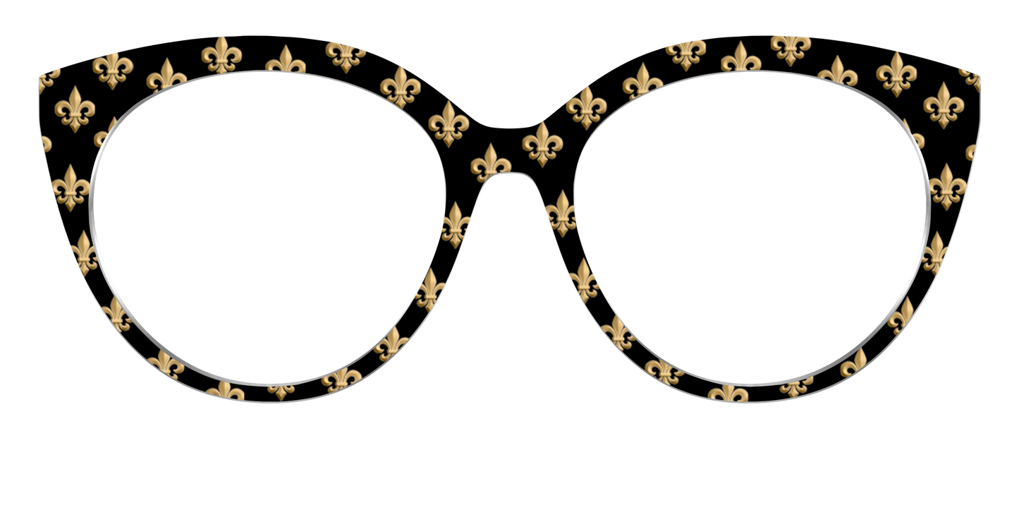 The Fleur-de-lis