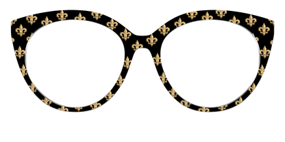 The Fleur-de-lis