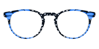 The Sapphire Butterfly