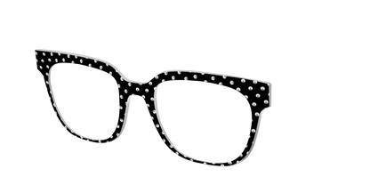 The Pearl Polka Dots