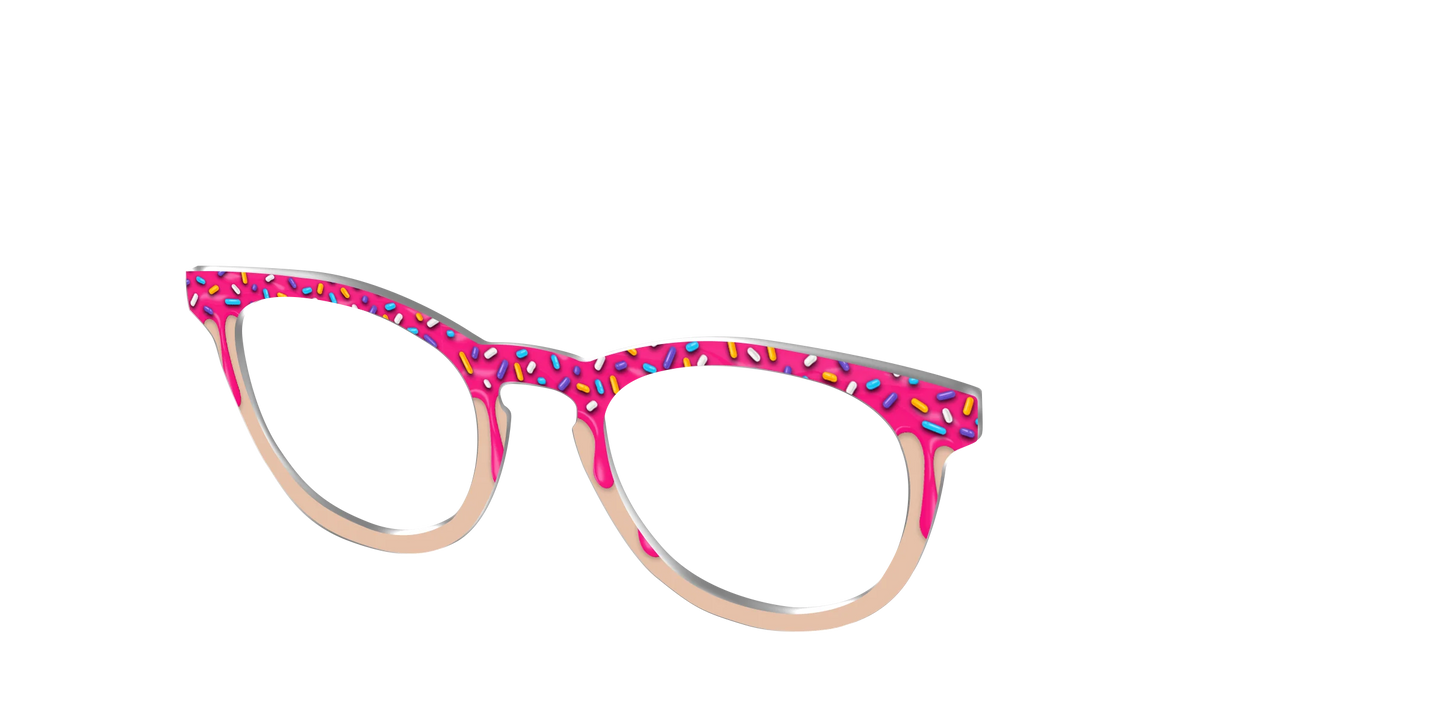 The Pink Pastry