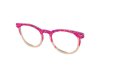 The Pink Pastry