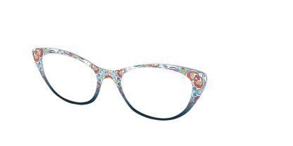 The Mediterranean Tile