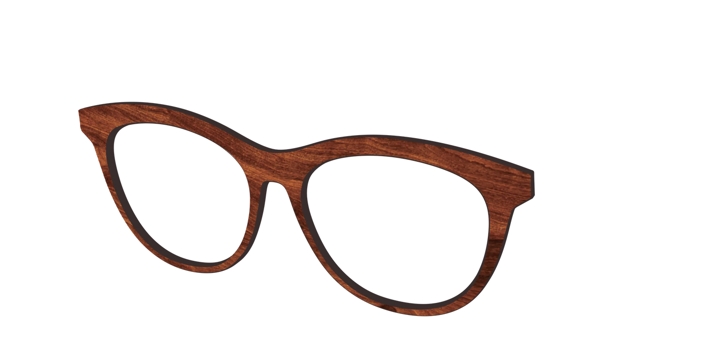 The Woodgrain