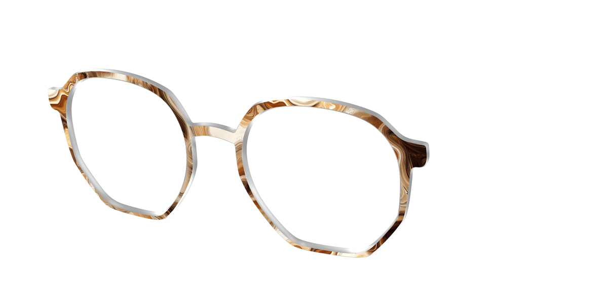 The Espresso Marble