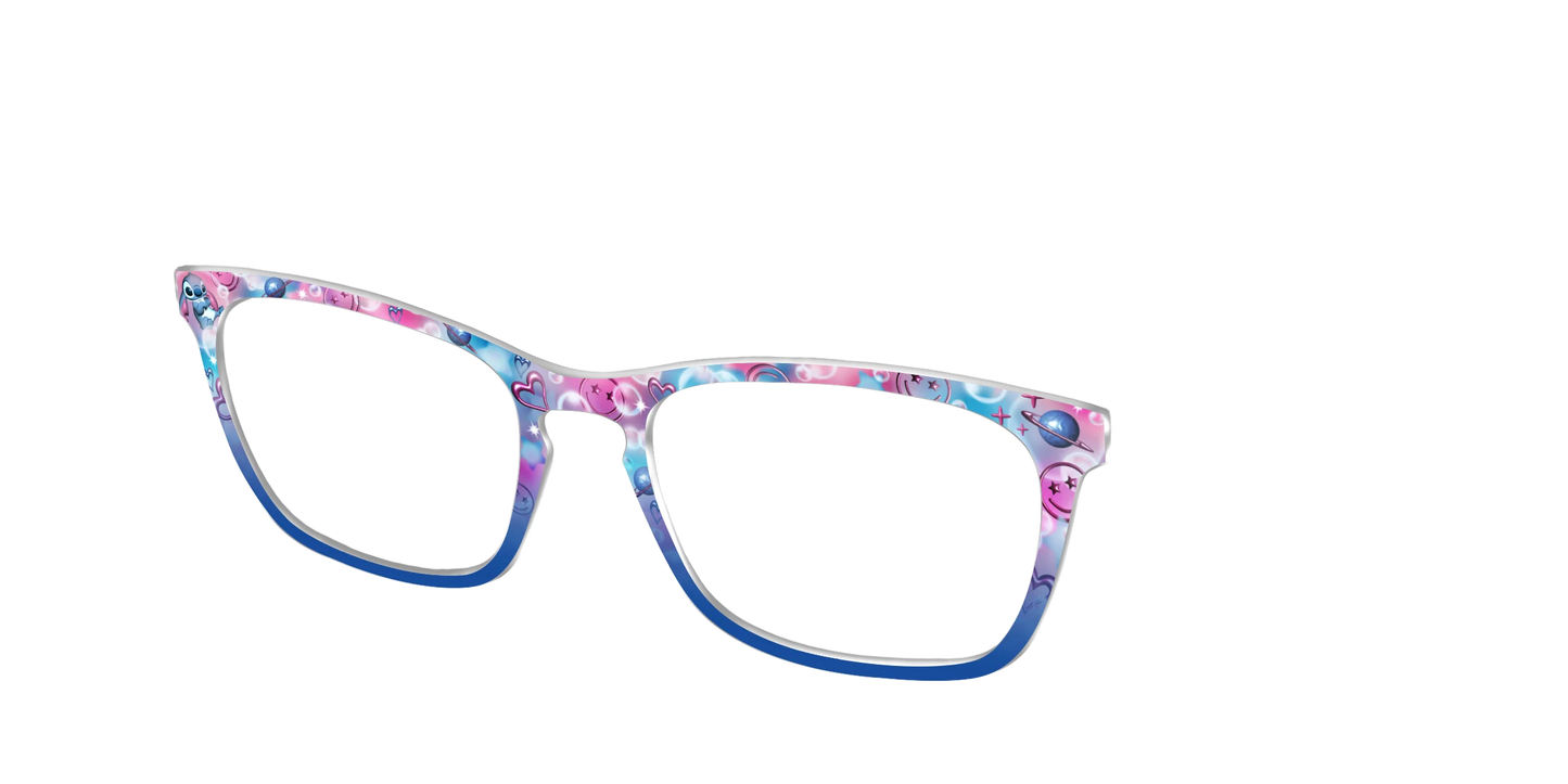 Stitch Bubble Pop