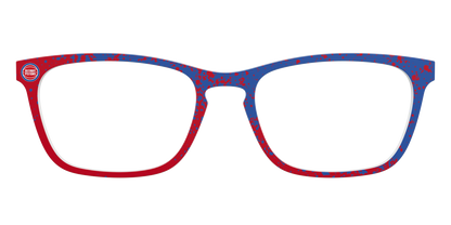 The Pistons Splatter