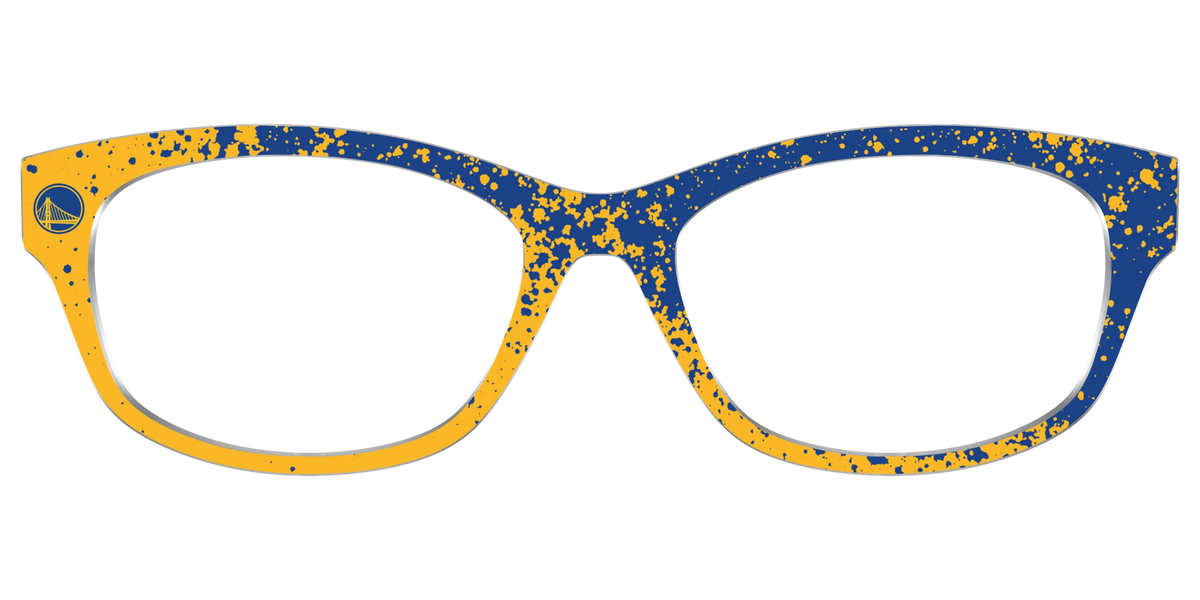 Warriors Splatter