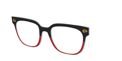 The Blackhawks® Split