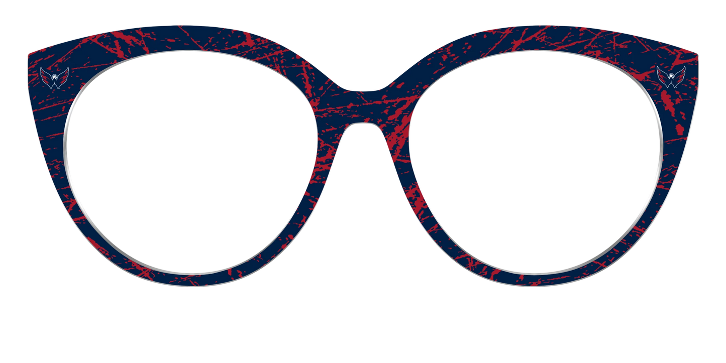 The Capitals® Ice