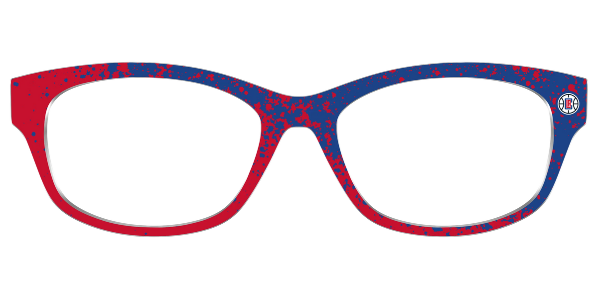 The Clippers Splatter