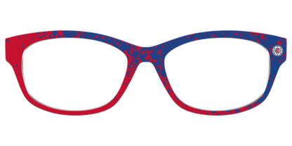 The Clippers Splatter