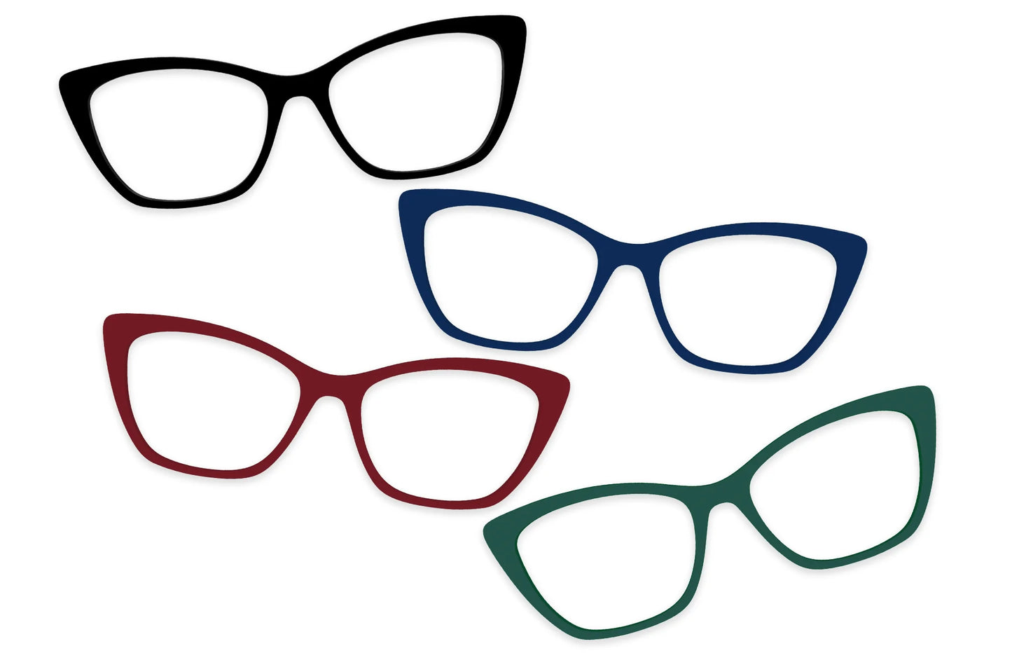 The Classic Colors Set