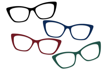 The Classic Colors Set