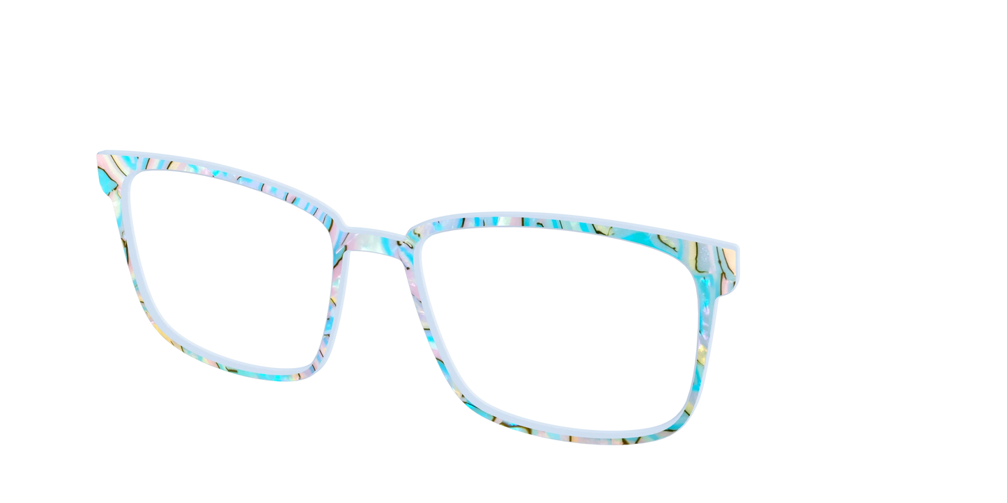 The Daybreak Pearl Marble