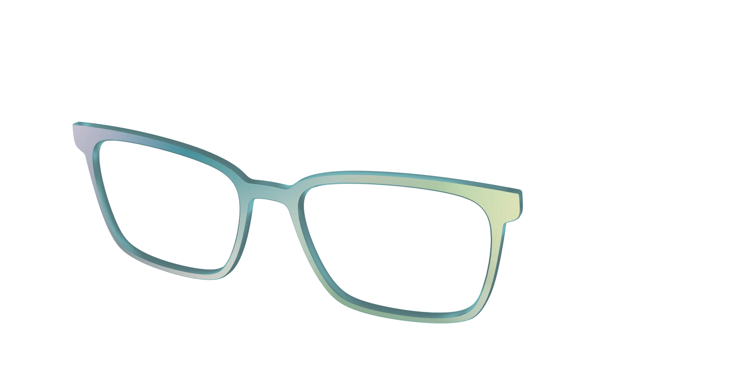 The Iridescent