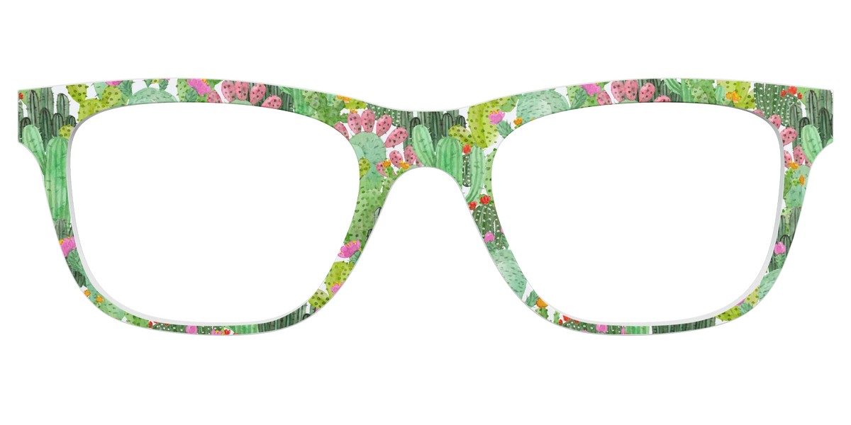 The Cactus Floral