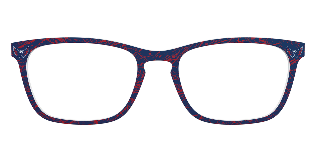 The Capitals® Ice