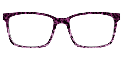 The Huckleberry Tortoise Split