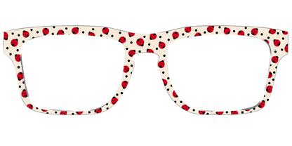 The Ladybug Polka Dot