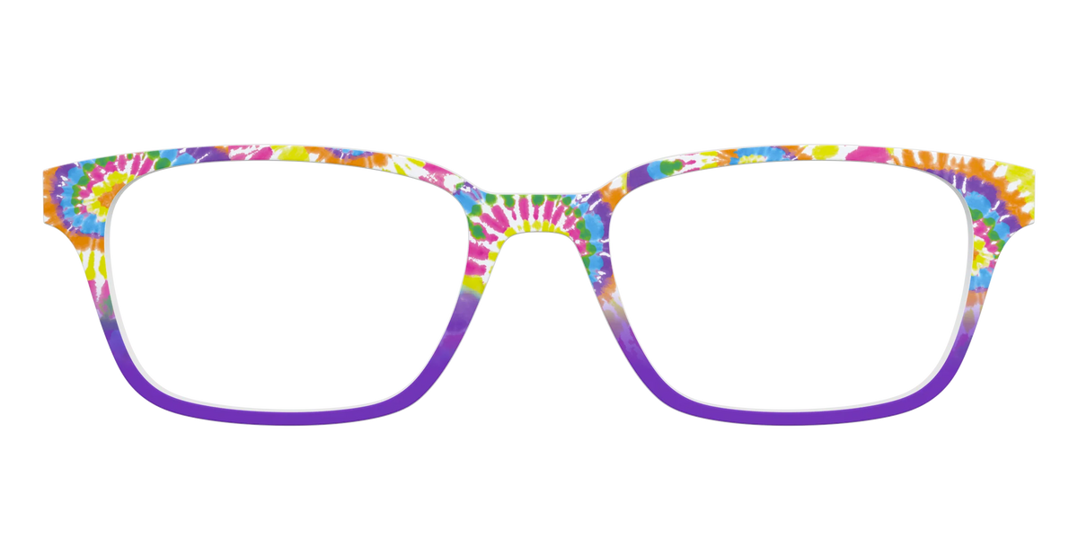 The Sundazed Tie Dye