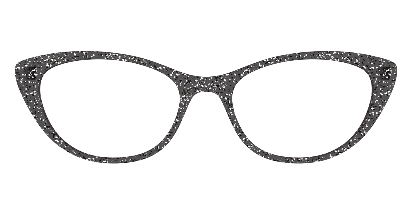 The Black Sparkle