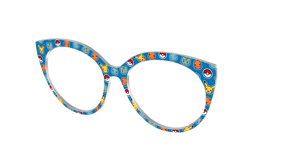 Pokémon Multi Dot