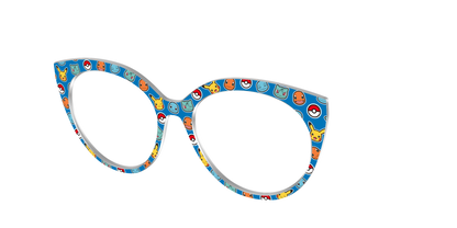 Pokémon Multi Dot