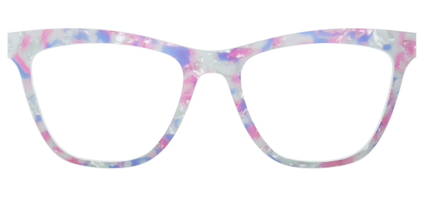 The Hydrangea Pearl Tortoise