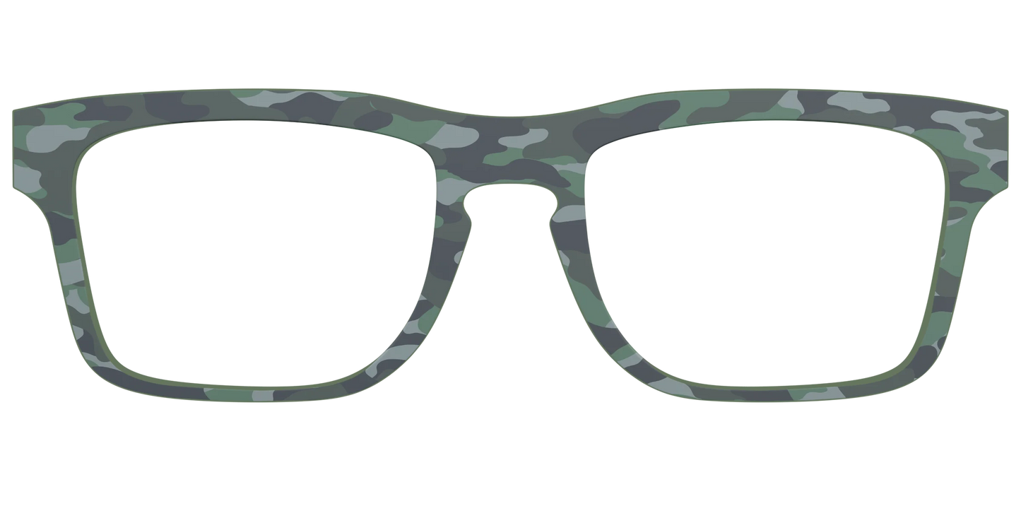 The Classic Camo