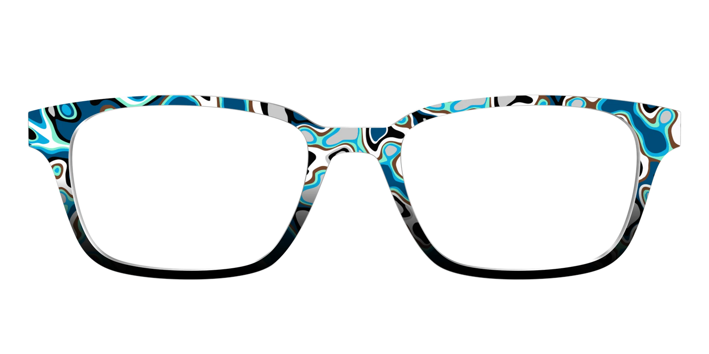 The Marbled Movement