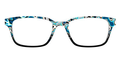 The Marbled Movement