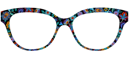 The Flora & Fauna
