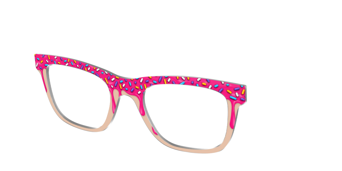 The Pink Pastry